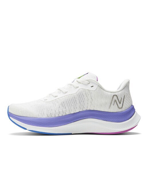 Sapatilhas de Running de Mulher FuelCell Propel v4 Branco-4
