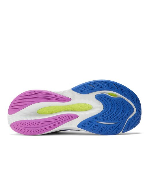 Sapatilhas de Running de Mulher FuelCell Propel v4 Branco-6