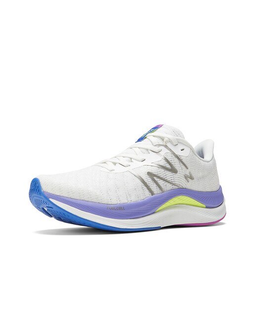 Sapatilhas de Running de Mulher FuelCell Propel v4 Branco-7