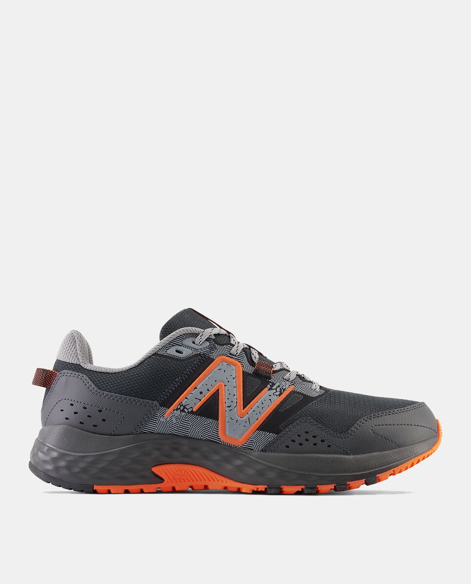Imagem 0 de Sapatilhas de Trail Running de Homem Trail 410 v8