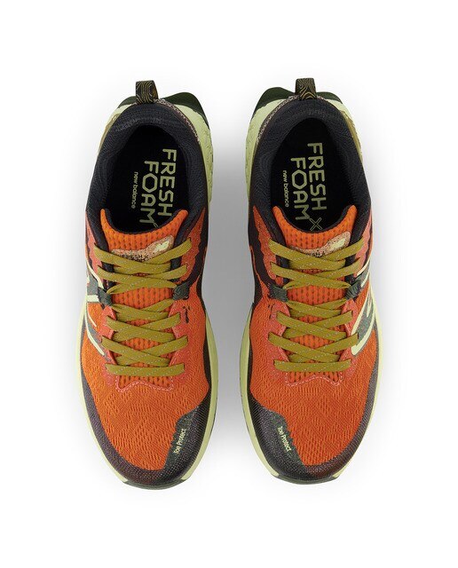 Sapatilhas de Trail Running de Homem Fresh Foam X Hierro v7 Telha-3