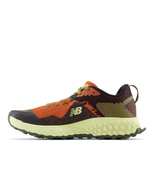Sapatilhas de Trail Running de Homem Fresh Foam X Hierro v7 Telha-4