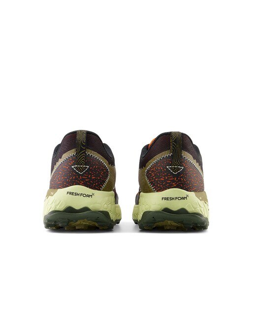 Sapatilhas de Trail Running de Homem Fresh Foam X Hierro v7 Telha-5