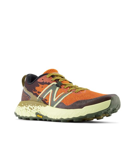 Sapatilhas de Trail Running de Homem Fresh Foam X Hierro v7 Telha-7