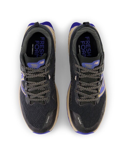 Sapatilhas de Trail Running de Homem Fresh Foam X Hierro v7 Gore-Tex® Preto-3