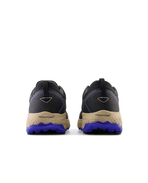 Sapatilhas de Trail Running de Homem Fresh Foam X Hierro v7 Gore-Tex® Preto-5