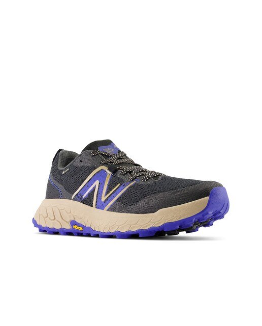 Sapatilhas de Trail Running de Homem Fresh Foam X Hierro v7 Gore-Tex® Preto-6
