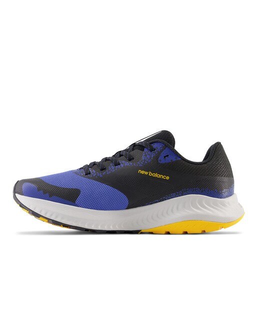 Sapatilhas de Trail Running de Homem DynaSoft Nitrel v5 Azul Royal-4