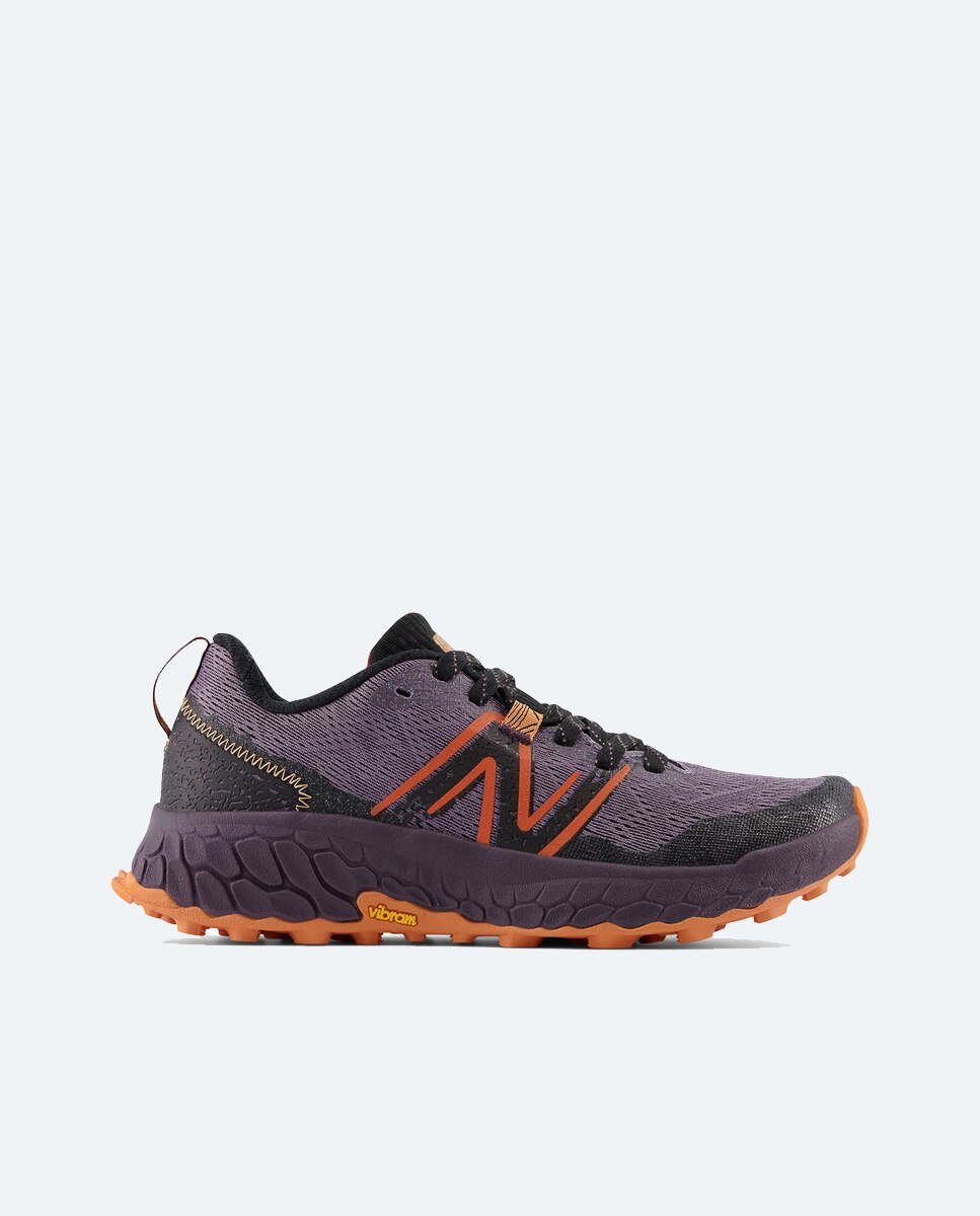 Imagem 0 de Sapatilhas de Trail Running de Mulher Fresh Foam X Hierro v7 New Balance