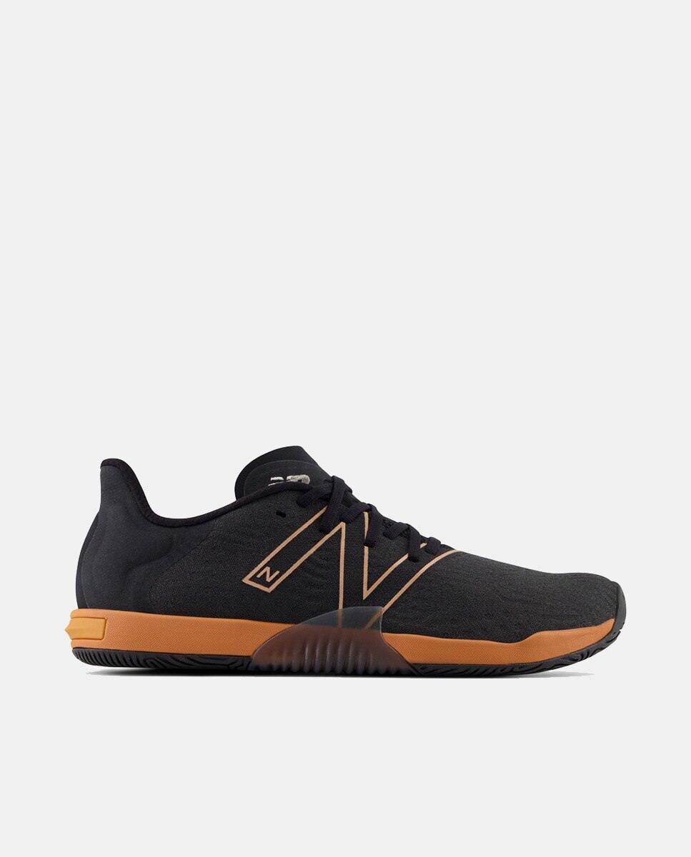 Sapatilhas de Fitness/Cross Training de Homem Minimus TR Preto-1