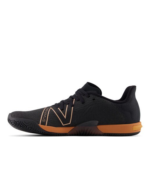 Sapatilhas de Fitness/Cross Training de Homem Minimus TR Preto-4