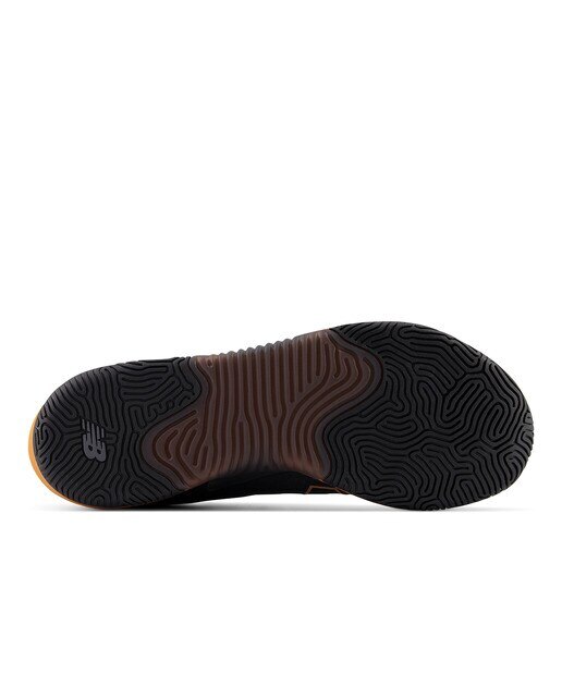 Sapatilhas de Fitness/Cross Training de Homem Minimus TR Preto-5