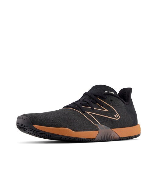 Sapatilhas de Fitness/Cross Training de Homem Minimus TR Preto-6