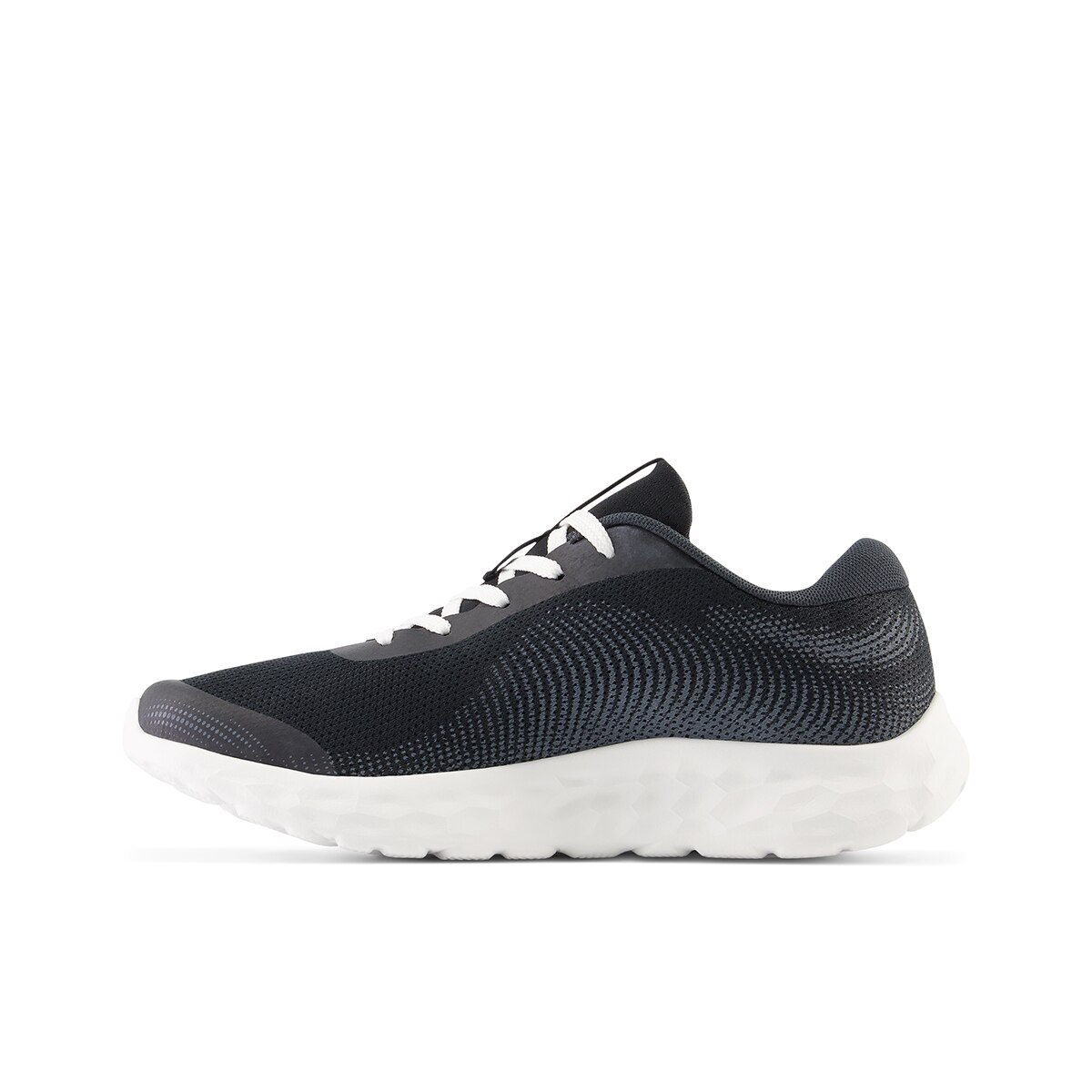 Sapatilhas de Running de Criança 520 v8 New Balance Preto-4