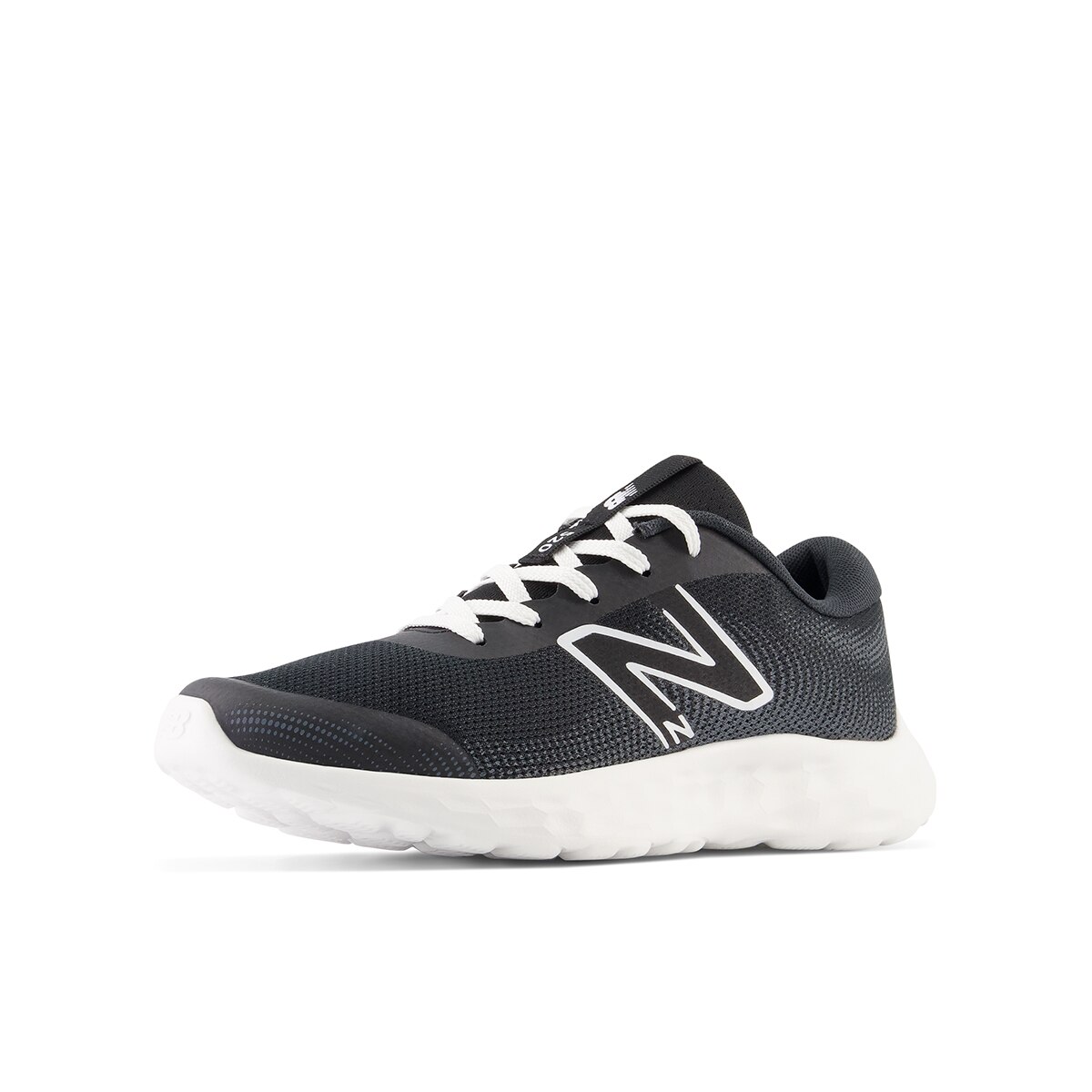 Sapatilhas de Running de Criança 520 v8 New Balance Preto-7