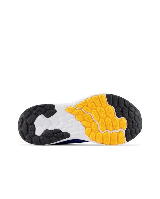 Sapatilhas de Running de Criança Fresh Foam Arishi v4 Bungee Lace Azul-6