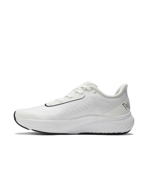 Sapatilhas de Running de Criança FuelCell Rebel v3 Branco-4