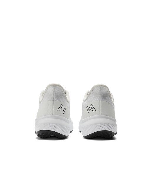 Sapatilhas de Running de Criança FuelCell Rebel v3 Branco-5