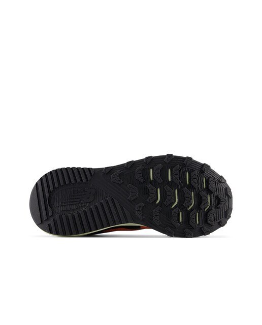 Sapatilhas de Trail Running de Criança DynaSoft Nitrel v5 Telha-6