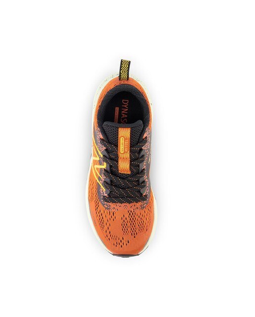 Sapatilhas de Trail Running de Criança DynaSoft Nitrel v5 Telha-3