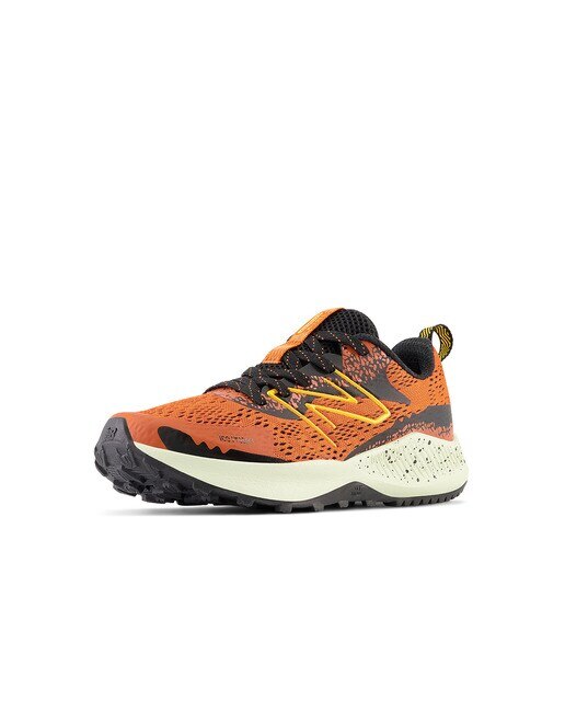 Sapatilhas de Trail Running de Criança DynaSoft Nitrel v5 Telha-5