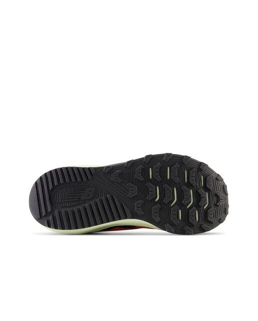Sapatilhas de Trail Running de Criança DynaSoft Nitrel v5 Telha-6