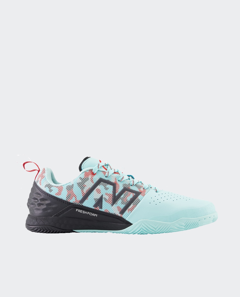 Sapatilhas de Futsal de Homem Audazo V6 PRO IN Branco-1