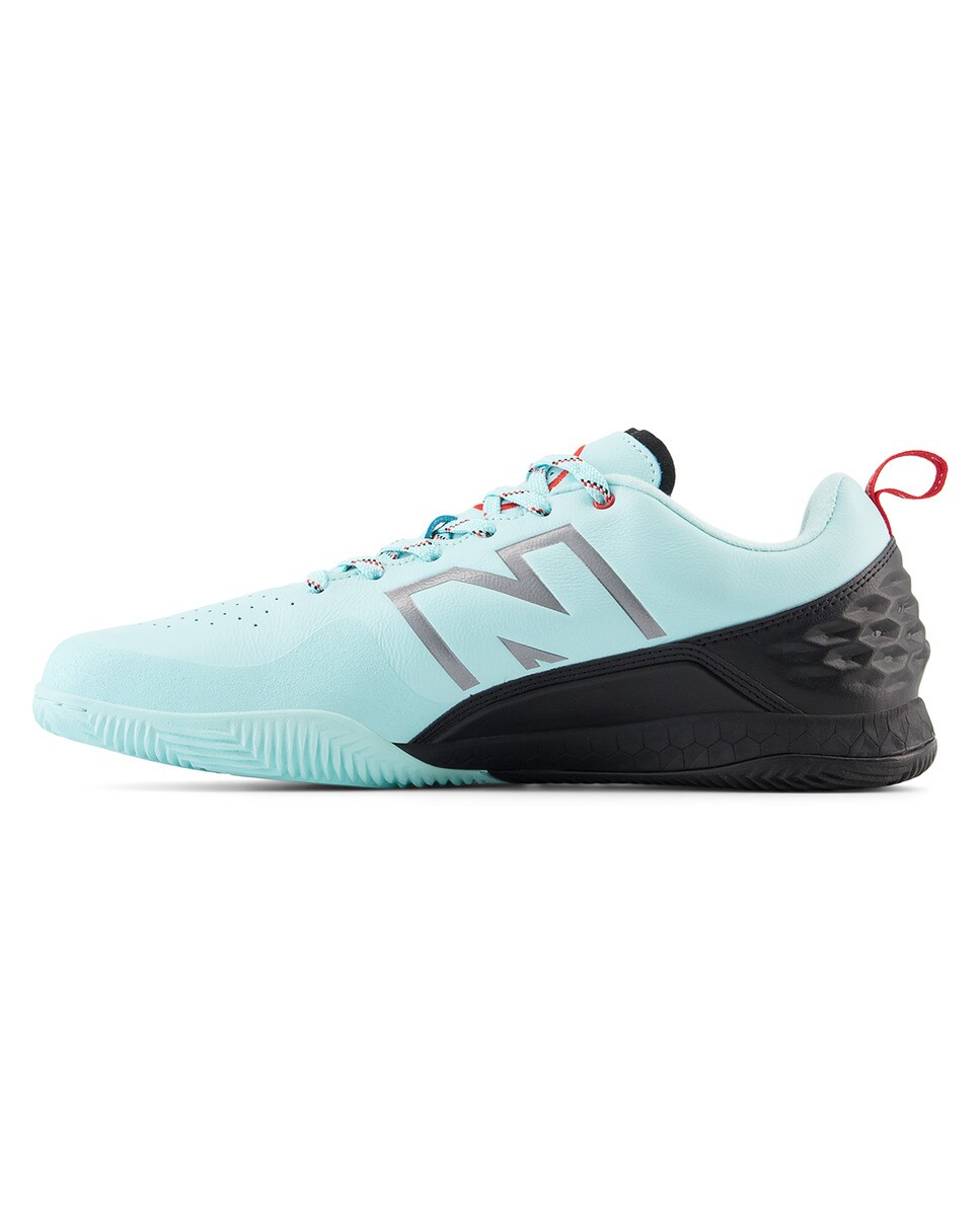 Sapatilhas de Futsal de Homem Audazo V6 PRO IN Branco-4