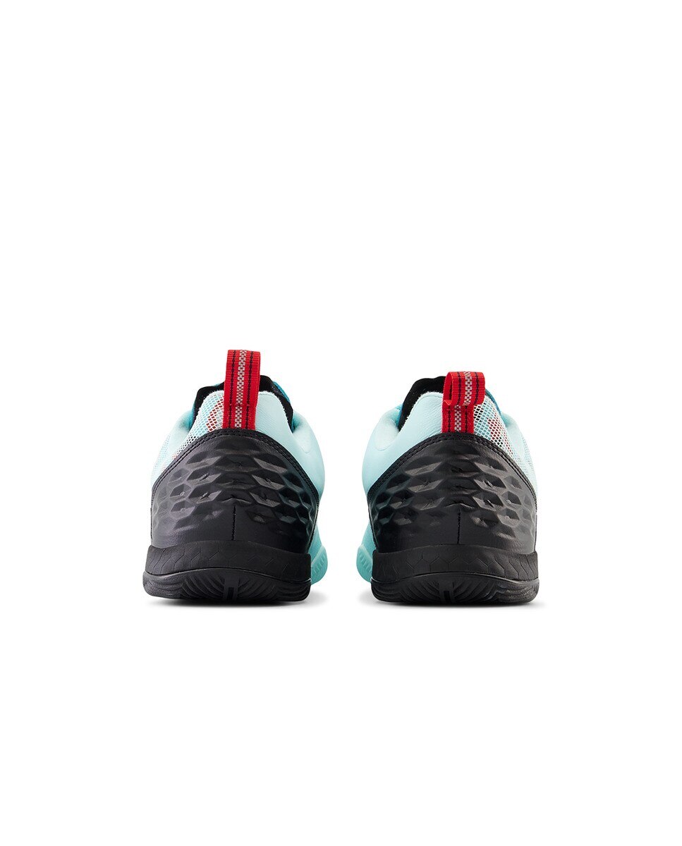 Sapatilhas de Futsal de Homem Audazo V6 PRO IN Branco-5