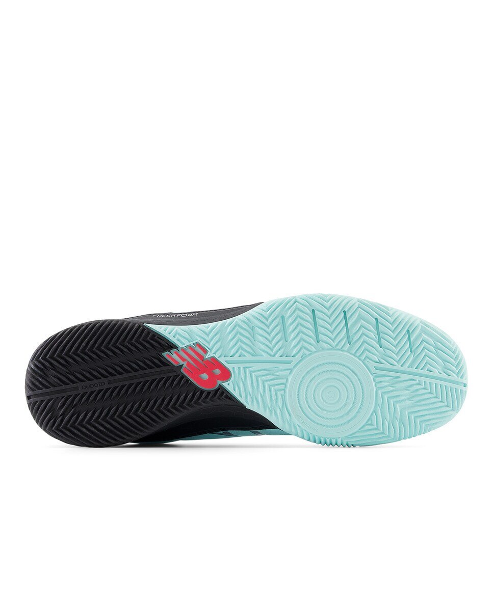 Sapatilhas de Futsal de Homem Audazo V6 PRO IN Branco-6
