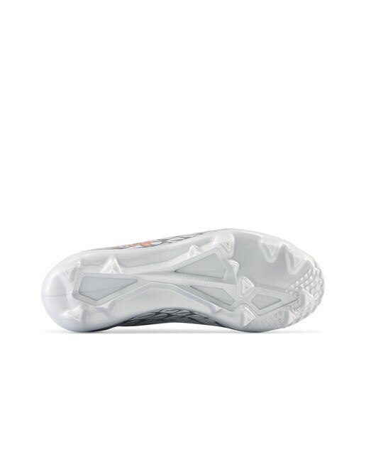Chuteiras de Futebol de Criança Furon V7 Dispatch FG Prata-6