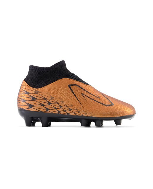 Chuteiras de Futebol de Criança Tekela V4 Magique FG Bronze-1