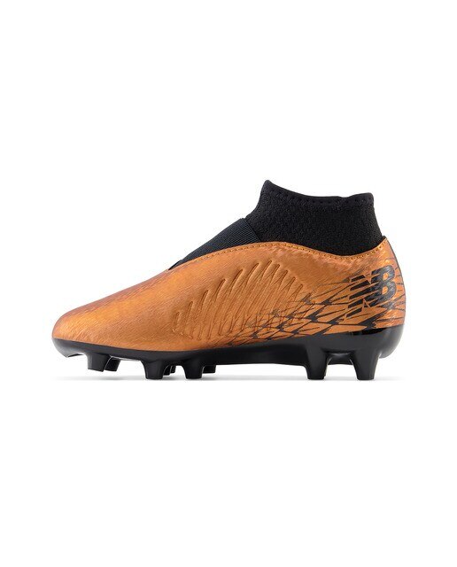 Chuteiras de Futebol de Criança Tekela V4 Magique FG Bronze-4