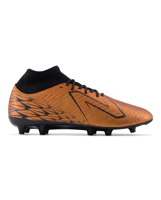 Chuteiras de Futebol de Homem Tekela V4 Magique FG Bronze-1