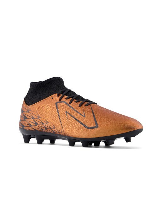 Chuteiras de Futebol de Homem Tekela V4 Magique FG Bronze-2