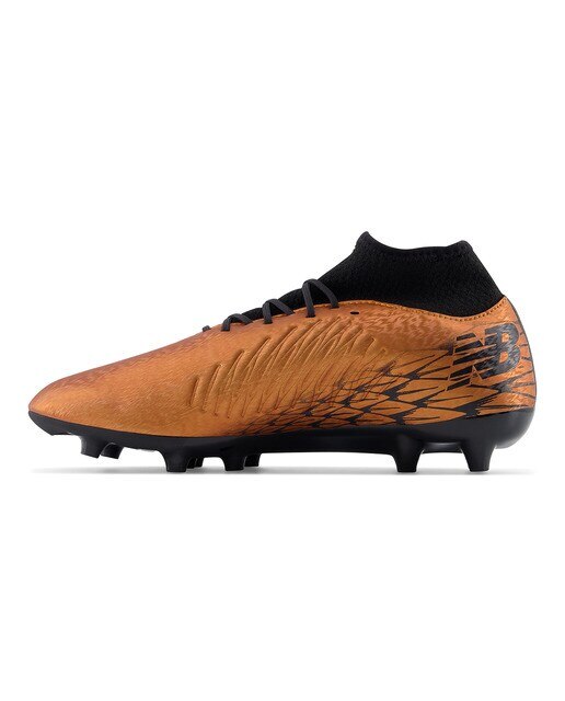 Chuteiras de Futebol de Homem Tekela V4 Magique FG Bronze-4