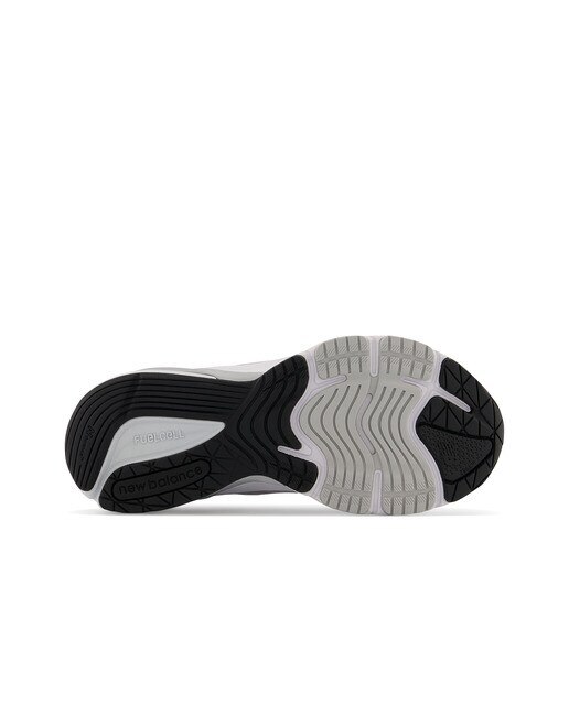 Sapatilhas Casual de Criança 990 v6 Cinzento-6