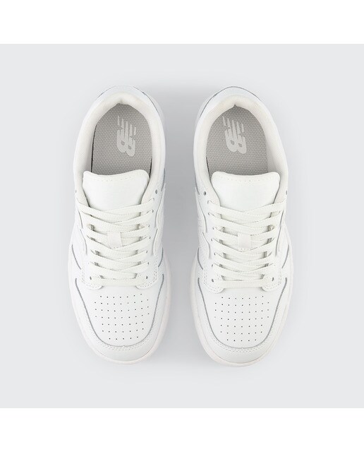 Sapatilhas Casual de Criança 480 Branco-3