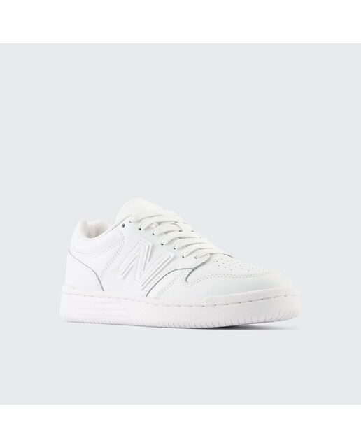 Sapatilhas Casual de Criança 480 Branco-5