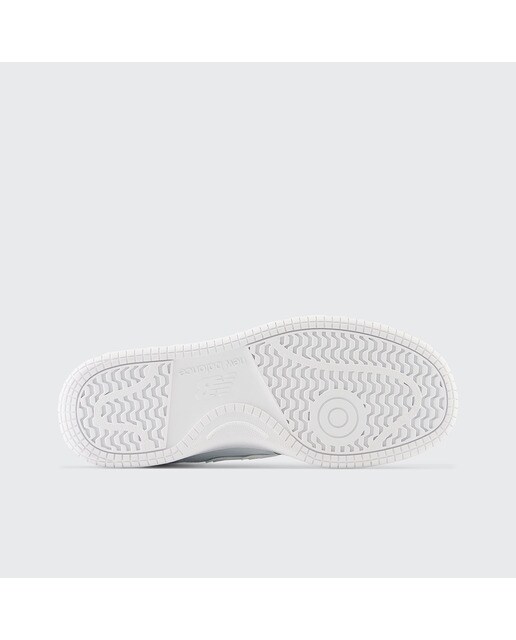 Sapatilhas Casual de Criança 480 Branco-6