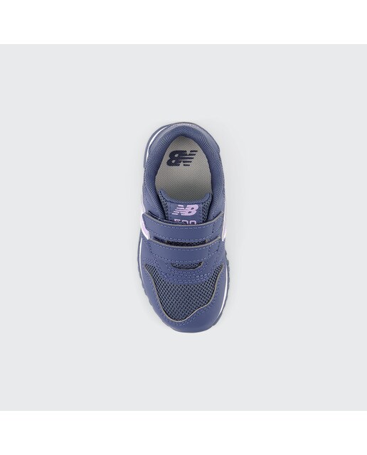 Zapatillas casual de niños 500 New Balance - Azul índigo Azul índigo-3