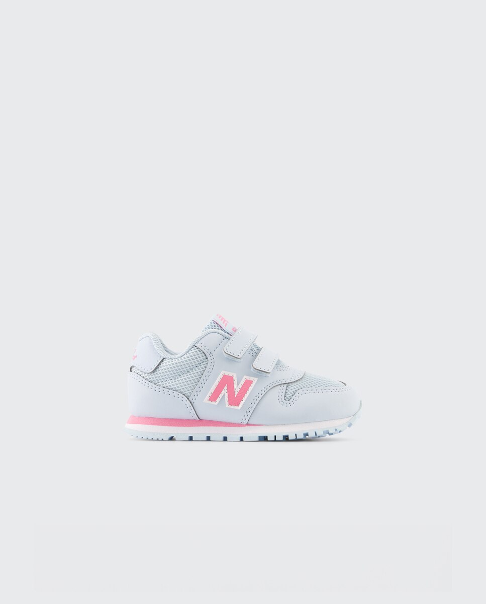 Imagem 0 de Sapatilhas casual de criança 500 New Balance