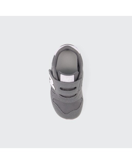 Sapatilhas casual de menino 373 New Balance Cinzento-escuro-3