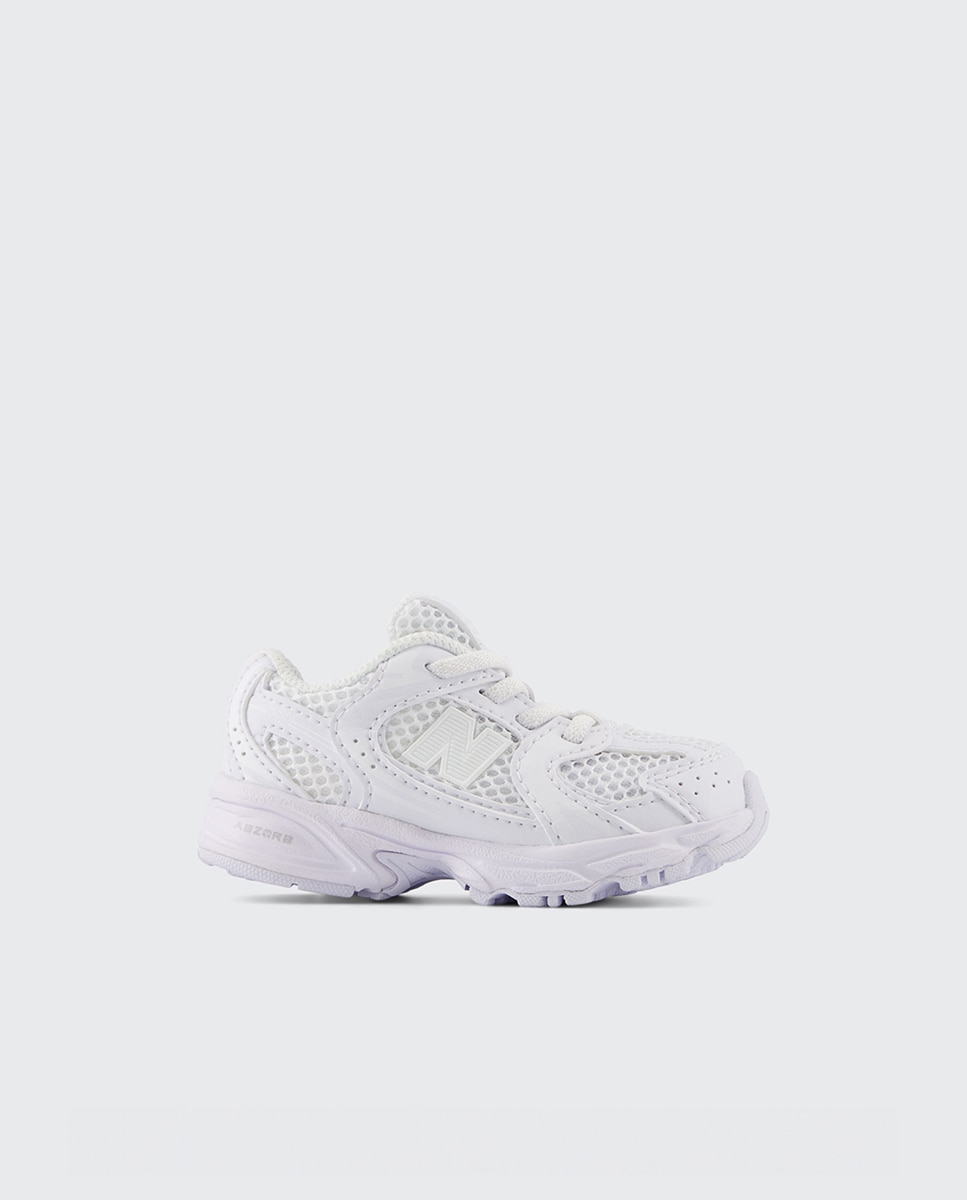 Sapatilhas Casual de Criança 530 Branco-1