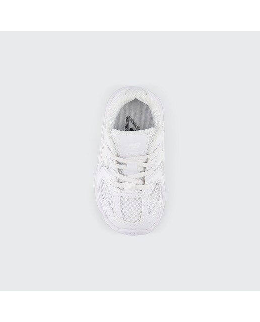 Sapatilhas Casual de Criança 530 Branco-3
