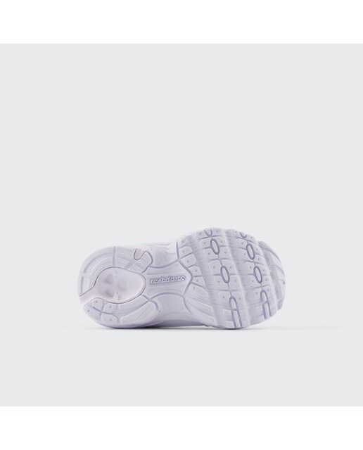 Sapatilhas Casual de Criança 530 Branco-6