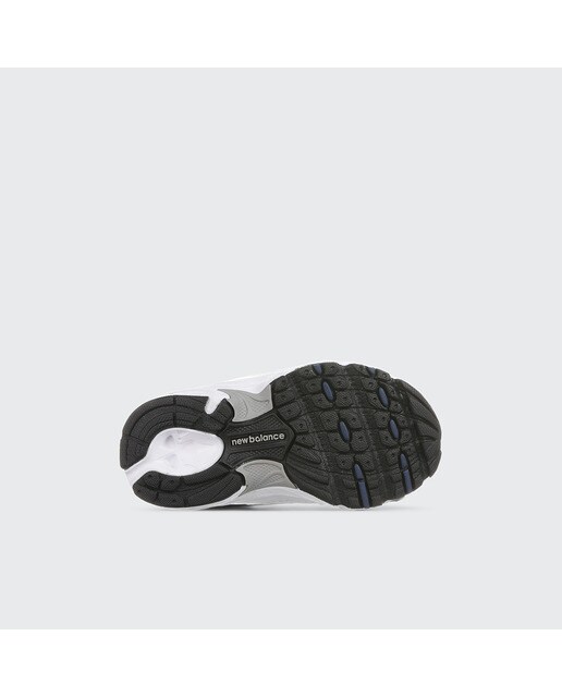 Sapatilhas Casual de Criança 530 Branco / Preto-3