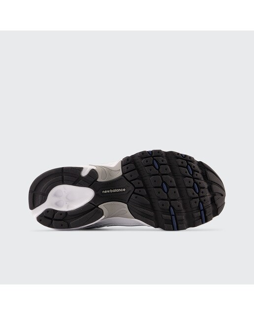 Sapatilhas Casual de Criança 530 Branco / Preto-5