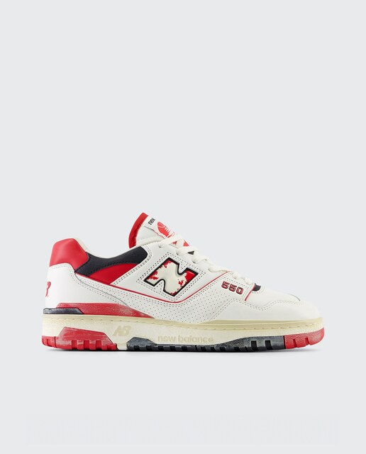 Zapatillas casual de hombre 550 New Balance