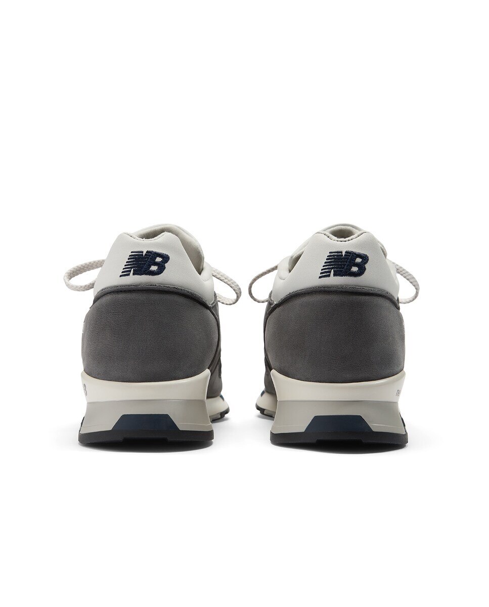 Sapatilhas casual de homem 1500 New Balance Cinzento-escuro-5